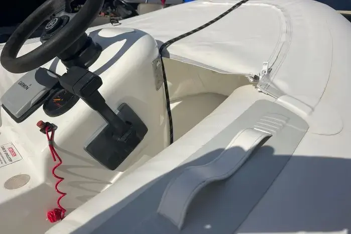 2012 Yamaha rib