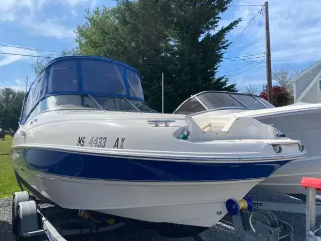 Stingray 22 DR