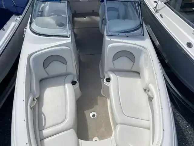 Stingray 22 DR