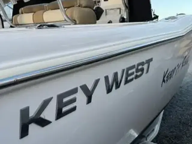 Key West 239FS