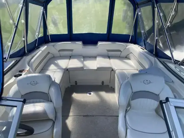 Stingray 22 DR