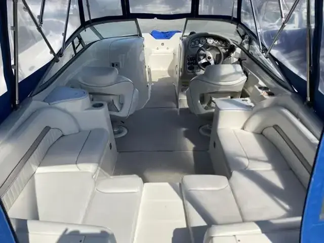 Stingray 22 DR