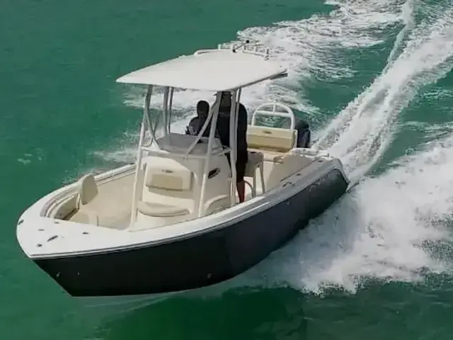 Cobia 220 Center Console for sale in United States of America for P.O.A.