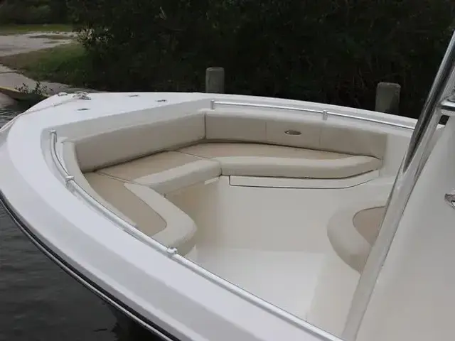 Cobia 220 Center Console