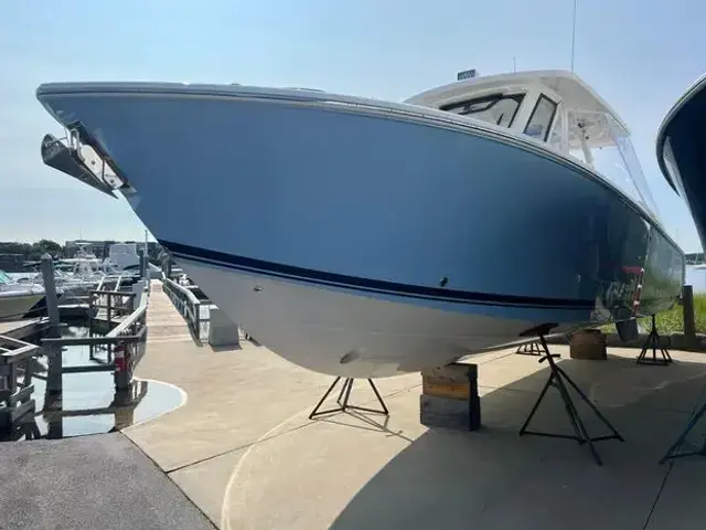 Pursuit S 328 Sport for sale in United States of America for $499,900