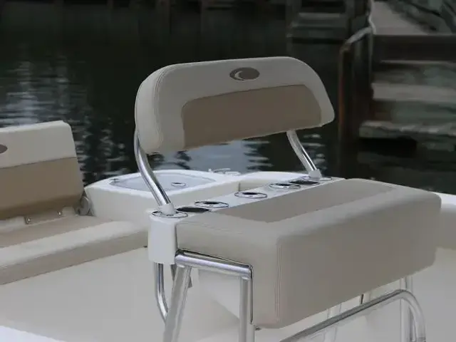 Cobia 220 Center Console