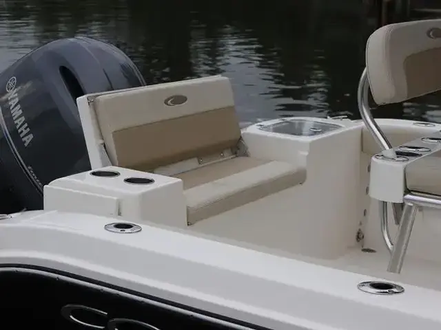 Cobia 220 Center Console