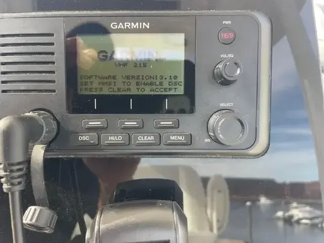 Cobia 220 Center Console