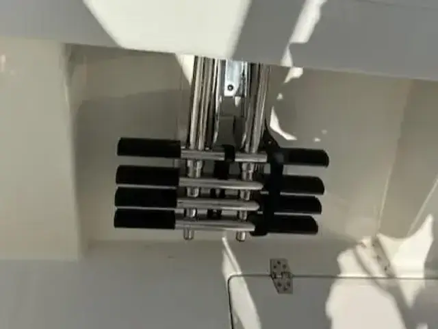 Cobia 265 Center Console Open