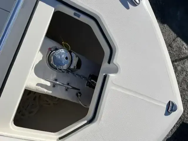 Cobia 285 Center Console