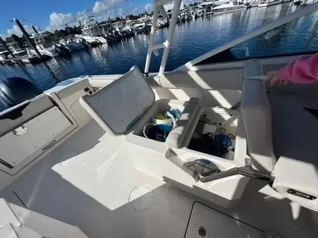 Sailfish 276 Dc