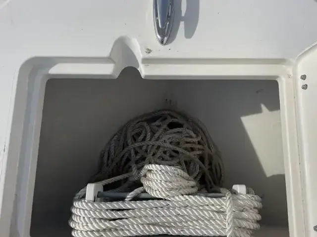 Cobia 220 Center Console