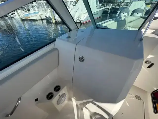 Sailfish 276 Dc