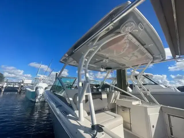 Sailfish 276 Dc