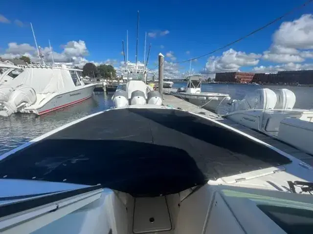 Sailfish 276 Dc