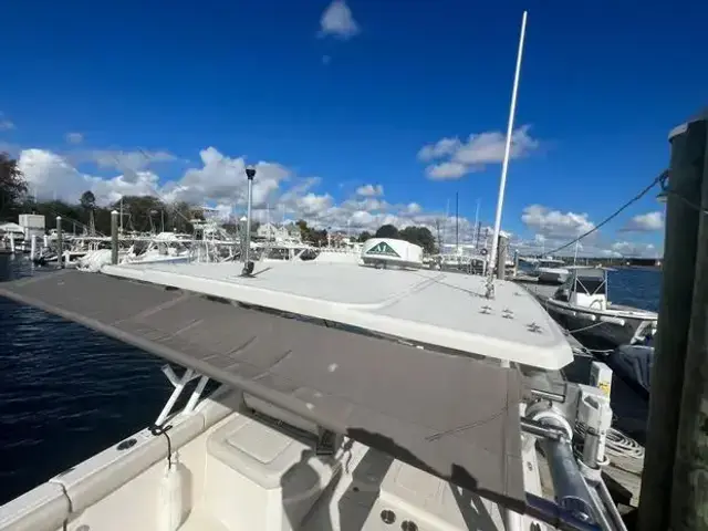 Sailfish 276 Dc