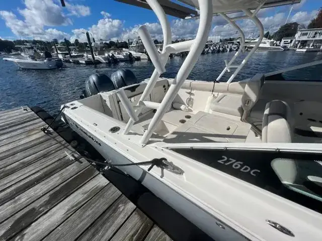 Sailfish 276 Dc