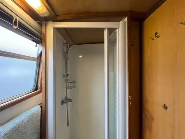 Clifton Cruisers 56' Narrowboat