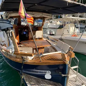 2005 Capeador Conquistador 43