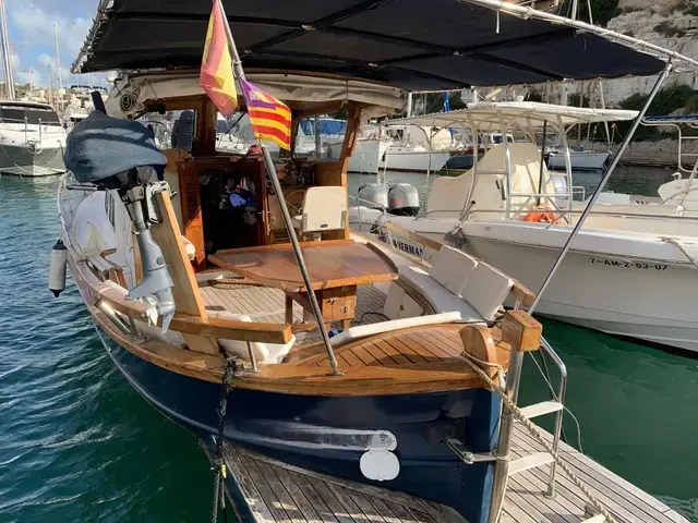 Capeador Conquistador 43