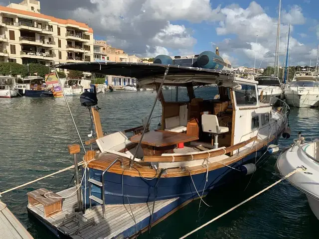 Capeador Conquistador 43