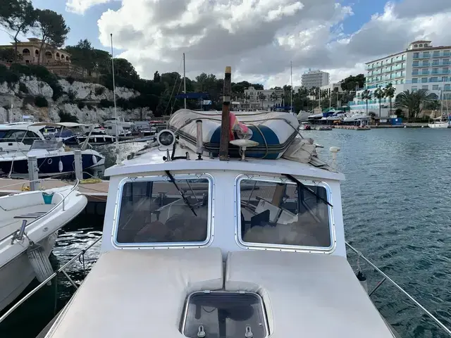 Capeador Conquistador 43