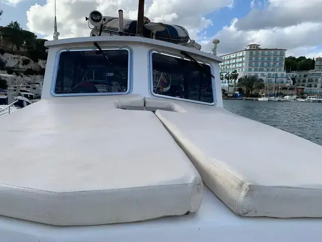 Capeador Conquistador 43