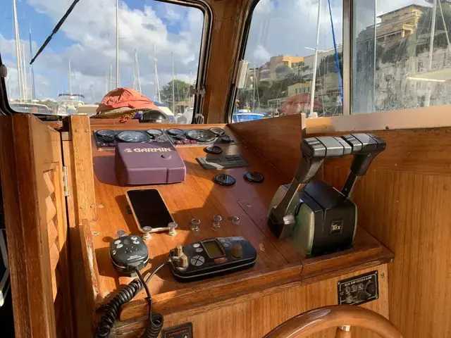 Capeador Conquistador 43