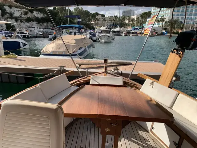 Capeador Conquistador 43