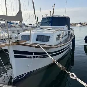 1998 Majoni 45