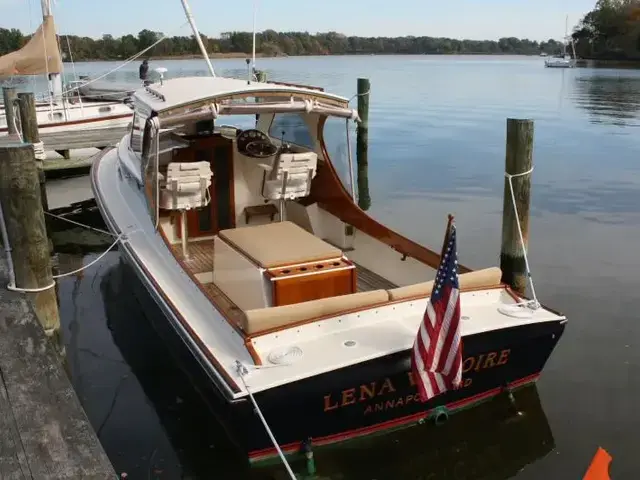 Matthews Blackwater 29