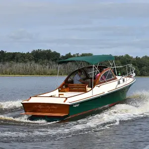  Matthews Bay Explorer 26