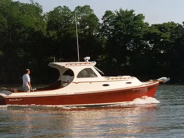 Matthews Blackwater 29