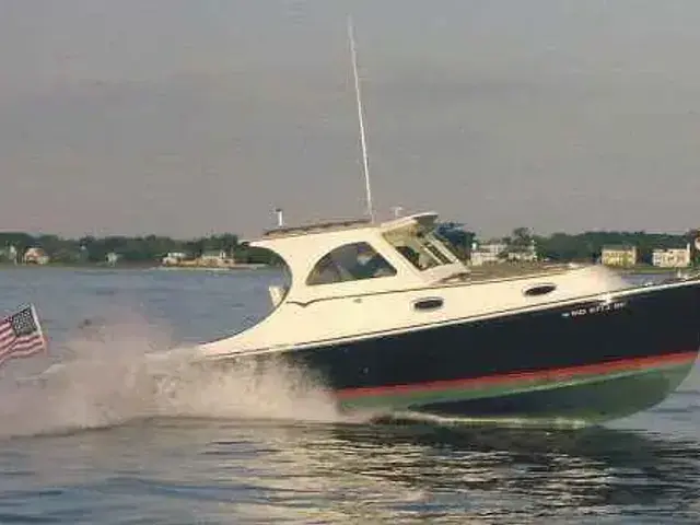 Matthews Blackwater 29