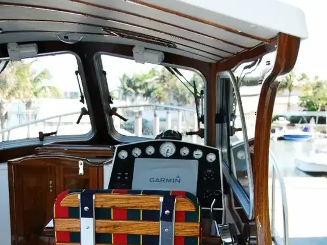 Matthews Patriot 29