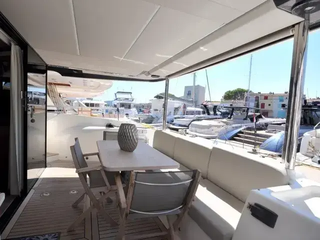 Absolute Navetta 52