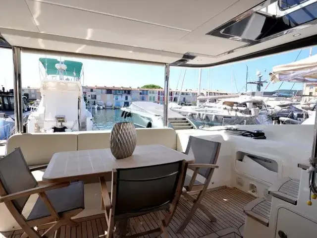 Absolute Navetta 52