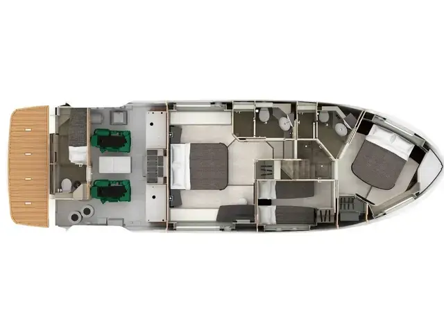 Absolute Navetta 52