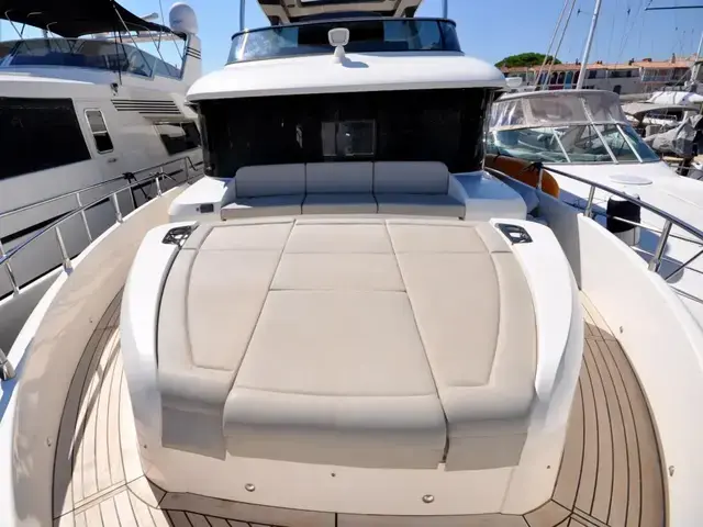 Absolute Navetta 52