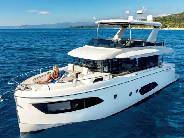 Absolute Navetta 52