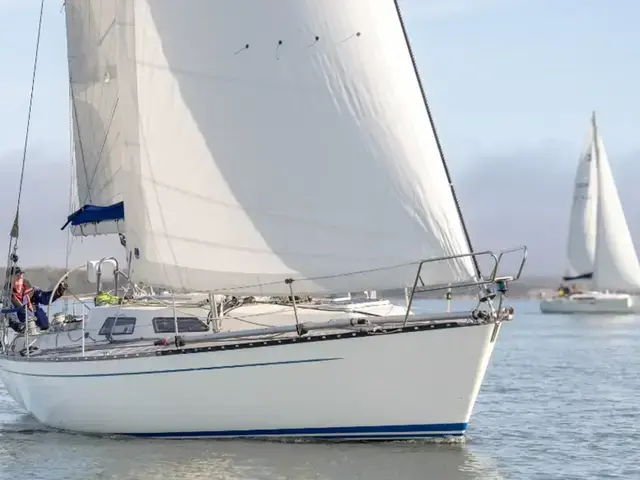 BALTIC YACHTS Baltic 35