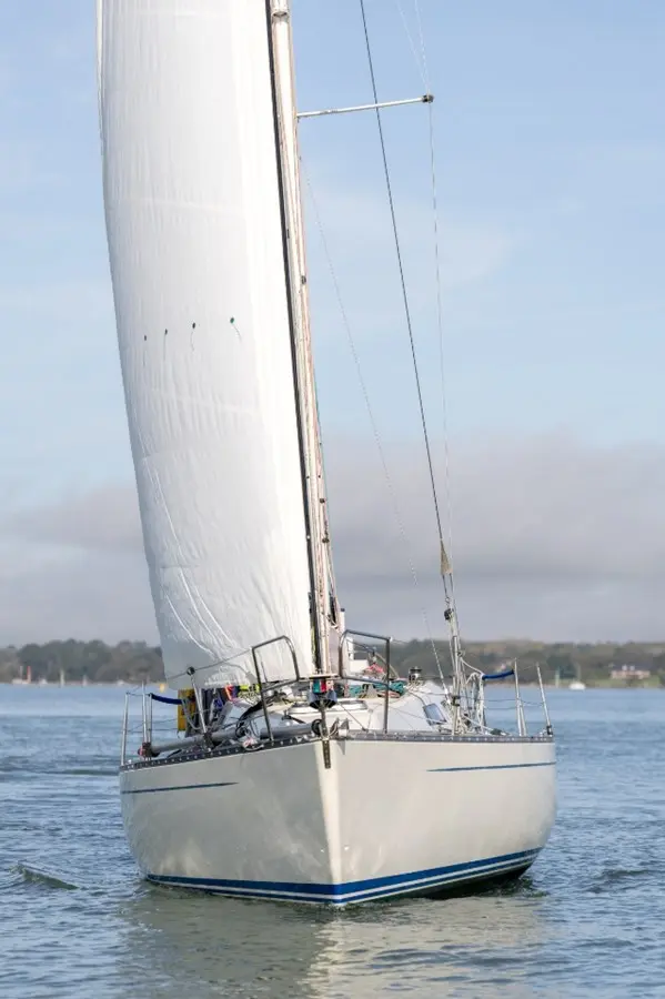 1984 Baltic baltic 35