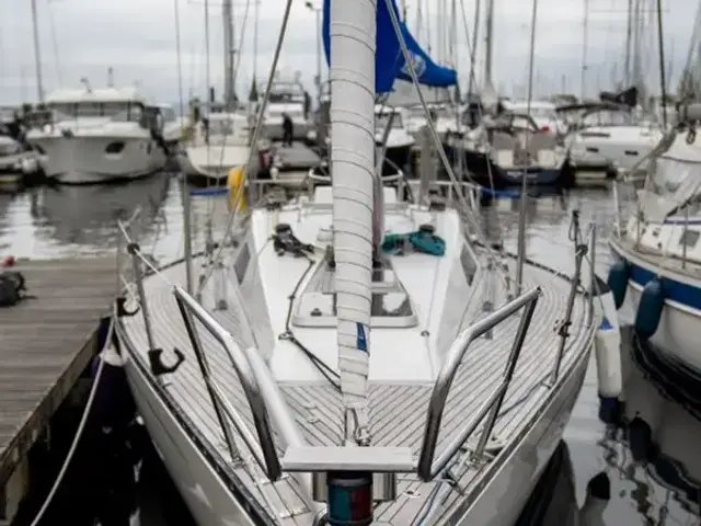 BALTIC YACHTS Baltic 35