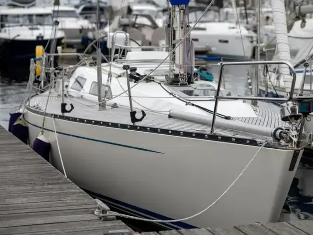 BALTIC YACHTS Baltic 35