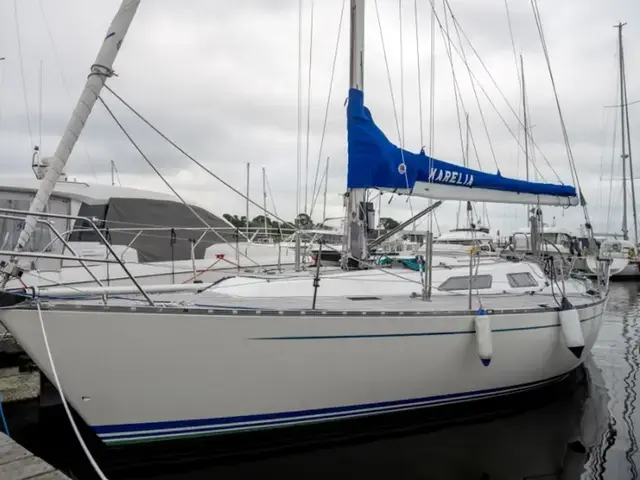 BALTIC YACHTS Baltic 35