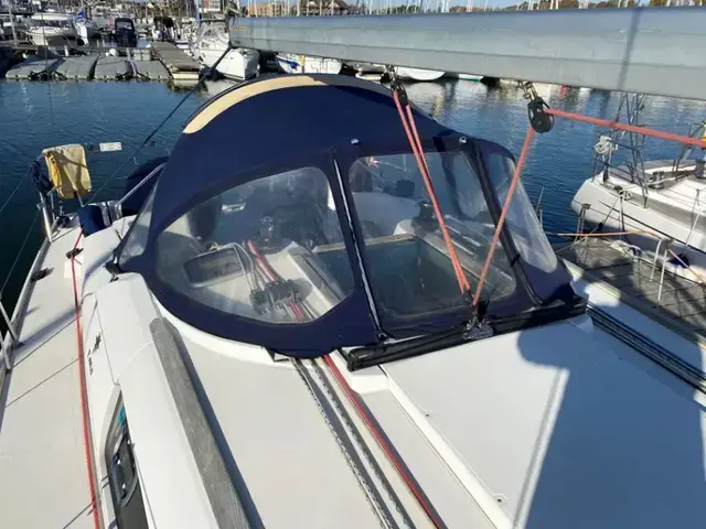 Jeanneau Sun Odyssey 39i