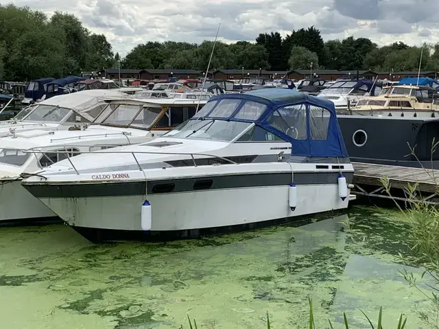 Chris Craft 24 Express Cruiser