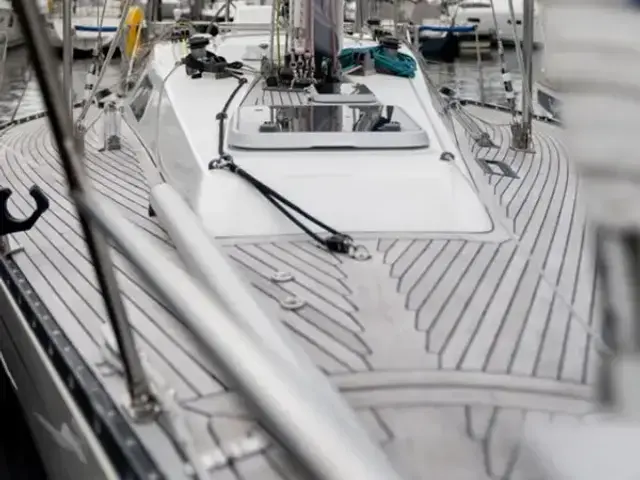 BALTIC YACHTS Baltic 35