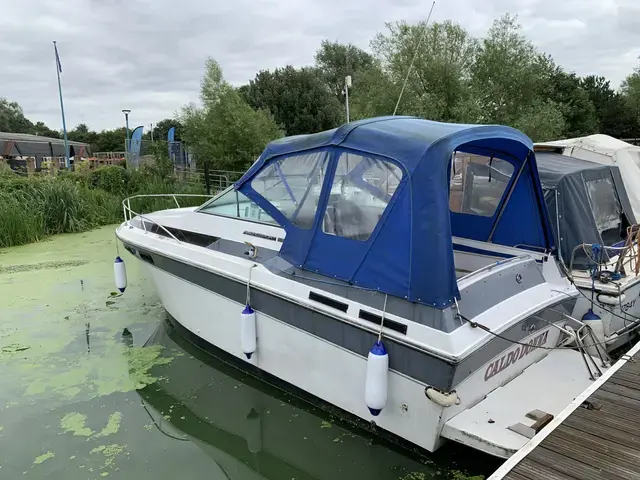 Chris Craft 24 Express Cruiser