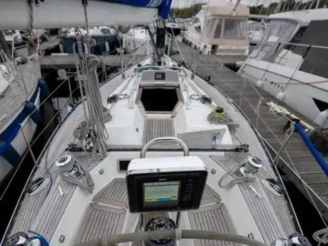 BALTIC YACHTS Baltic 35